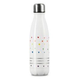 Stainless Steel Vacuum Insulated Hydration Bottle, 500ml