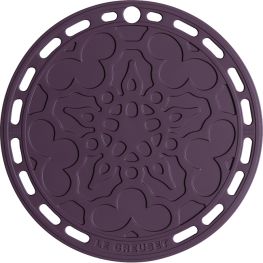 Silicone French Trivet, 20cm