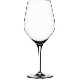 Authentis Bordeaux Wine Glasses, Set of 4