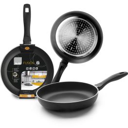 Ibili Fusion Non-Stick Frying Pan