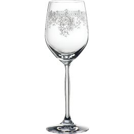 Renaissance White Wine Glass, Set Of 12