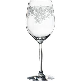 Renaissance Bordeaux Wine Glass, Set Of 12