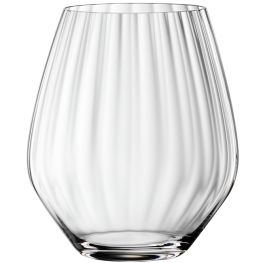 Stemless Gin & Tonic Glasses, Set Of 4