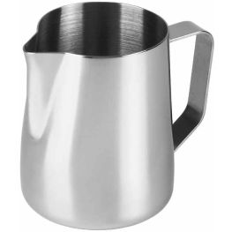Stainless Steel Frothing  Jug