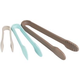 Kitchen Inspire Set Of 3 Tongs