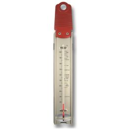 Brannan Cook's Thermometer