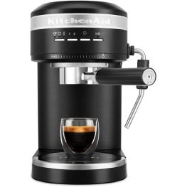Artisan Espresso Machine