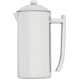 Legend 4 Cup Stainless Steel Cafetiere Plunger