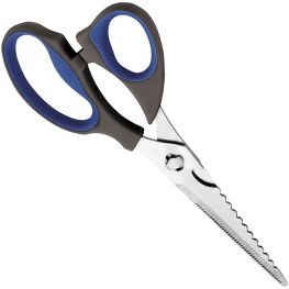 Lacor Detachable Scraper Knife & Scissors
