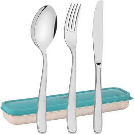 By Me Cutlery Set, 3pc