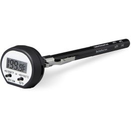 Lacor Electronic Meat Thermometer