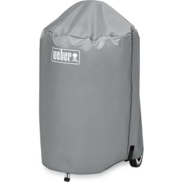 Vinyl Grill Cover For 47cm Charcoal Kettle Grill