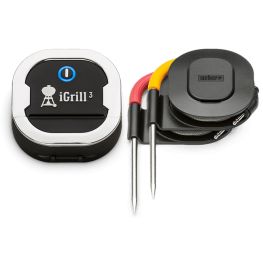 i-Grill 3 Smart Thermometer