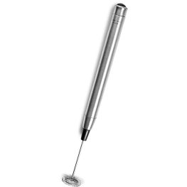 Ibili Clasica Stainless Steel Milk Frother