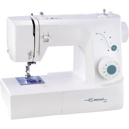 Empisal Dressmaker Electronic Sewing Machine 120A