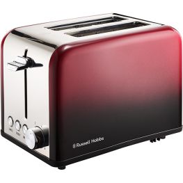 Ombre 2 Slice Toaster