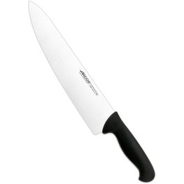 Arcos Series 2900 Wide Blade Chef's Knife, 30cm