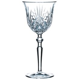 Palais White Wine Glasses, Set Of 6