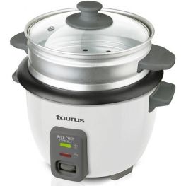 Rice Chef Compact Rice Cooker, 600ml