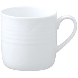 Arctic White Coffee Mug, 260ml