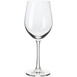 Cosmopolitan 710ml Burgundy Wine Glasses, Set of 6