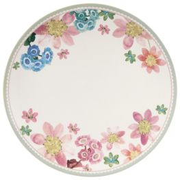 Primula Round Platter, 32cm