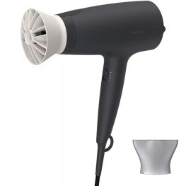 3000 Series Hair Dryer With ThermoProtect Attachment