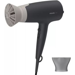 3000 Series Advanced Iconic Hair Dryer With ThermoProtect Attachment
