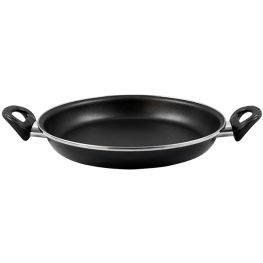 Magefesa Vitrinor Black Non-Stick Paella Pan