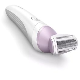 Series 6000 Wet & Dry Cordless Lady Shaver