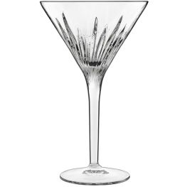 Luigi Bormioli Mixology Martini Glasses