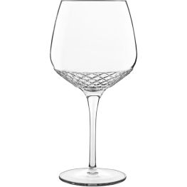 Luigi Bormioli Roma 800ml Gin Glasses, Set Of 6