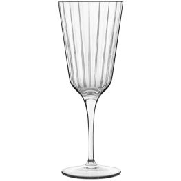 Luigi Bormioli Bach Vintage Cocktail Glasses, Set Of 4