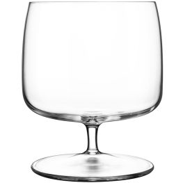 Luigi Bormioli Sublime 300ml Cocktail Glasses, Set Of 4