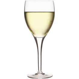 Luigi Bormioli Michelangelo 340ml Burgundy Wine Glasses