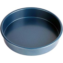 Non-Stick Round Baking Pan, 24cm