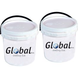 Global Chafing Fuel (4 x 5 litre)