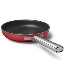 Retro Non-Stick Frying Pan, 24cm