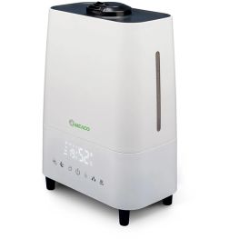 Deluxe 202 Humidifier & Air Purifier