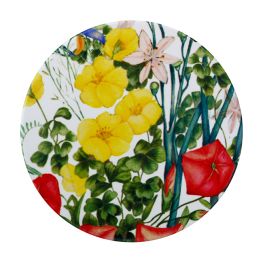 Euphemia Henderson Ceramic Coaster