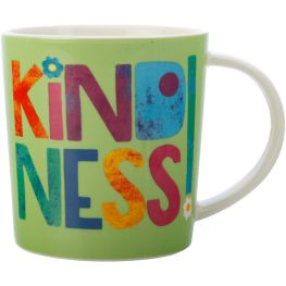 Kasey Rainbow's Be Kind Mug