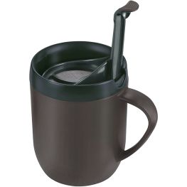 Hot Mug French Press Cafetiere
