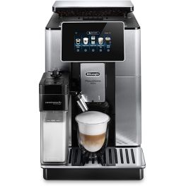 Delonghi PrimaDonna Soul Coffee Machine