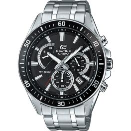 Edifice Men's 100m Chronograph Wrist Watch, EFR-552D-1AVUDF