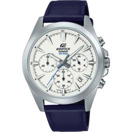 Edifice Men's 100m Chronograph Wrist Watch, EFV-630L-7AVUDF