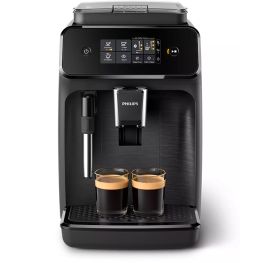Series 1200 Fully Automatic Espresso Machine