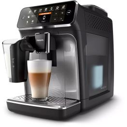 4300 Series Automatic Bean to Cup Espresso Machine