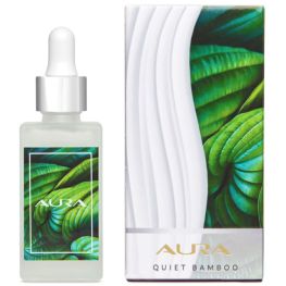 Aura Quiet Bamboo Fragrance Oil, 30ml