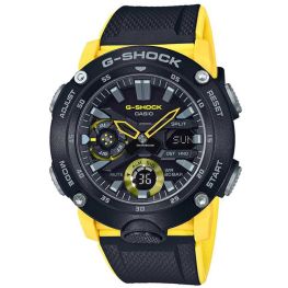 G-Shock C-Core 200m AnaDigi Wrist Watch, GA-2000-1A9DR