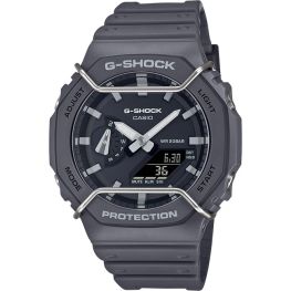 G-Shock C-Core 200m AnaDigi Wrist Watch, GA-2100PT